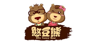 憨豆熊