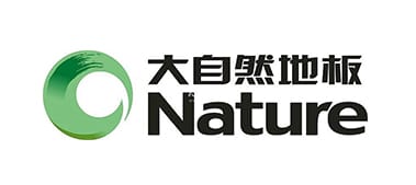 大自然地板