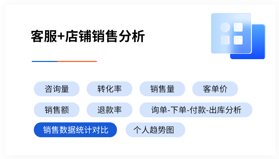 核心功能